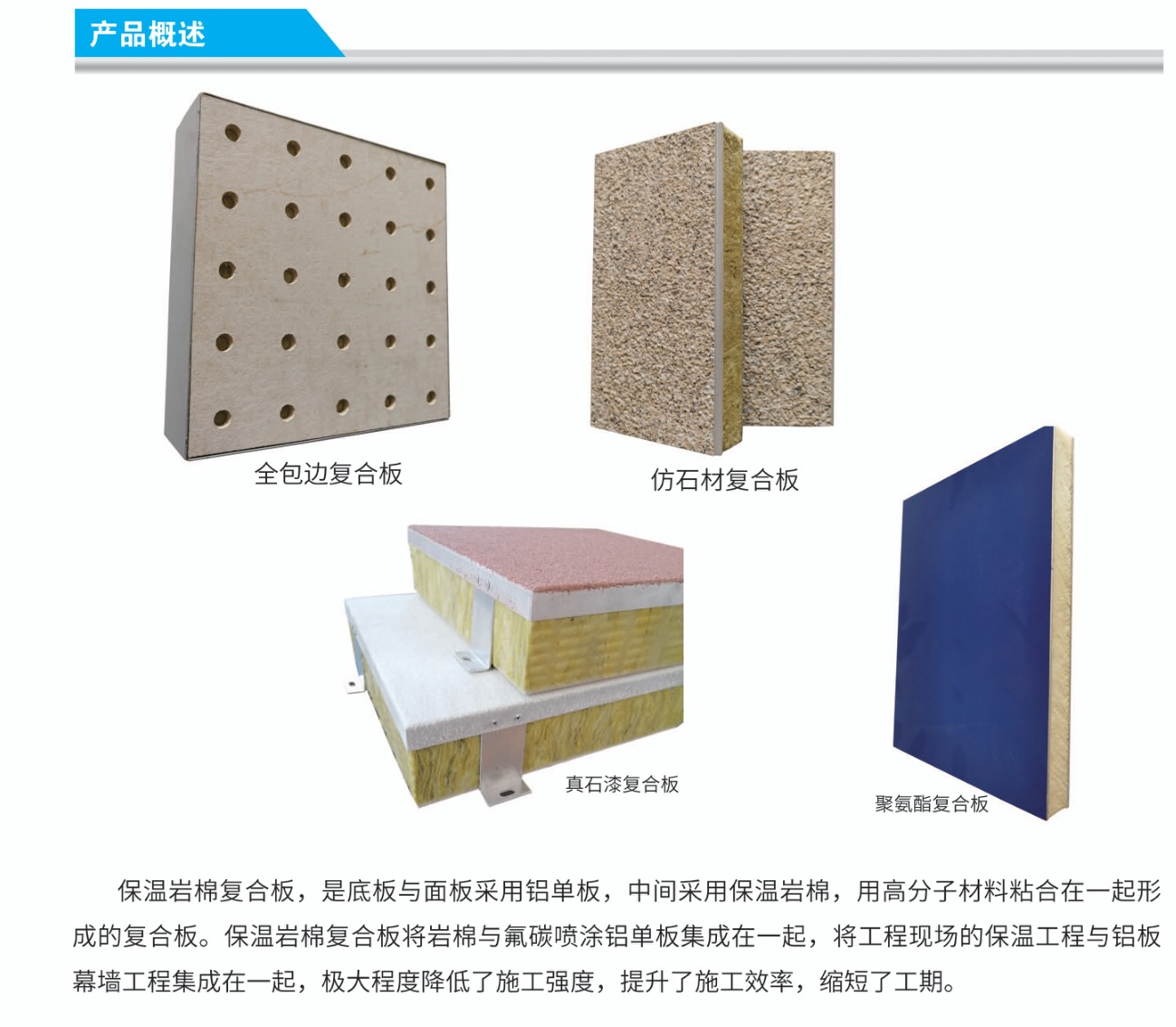 Construction and edge reference for a functional honeycomb composite panel